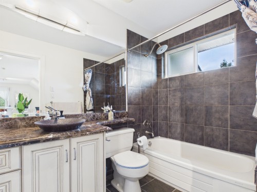 2779 Sylvan Place, Coquitlam, BC 