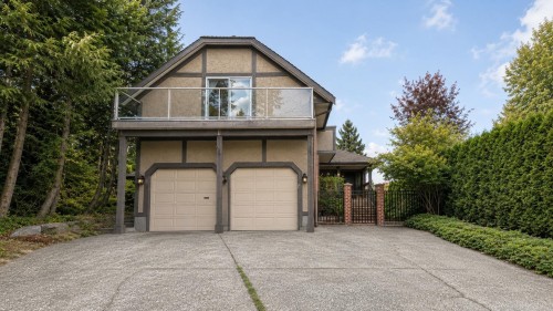 2779 Sylvan Place, Coquitlam, BC 