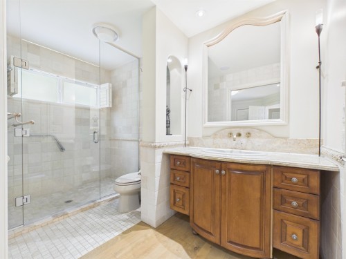 2779 Sylvan Place, Coquitlam, BC 