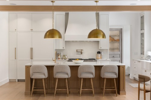 4597 Woodgreen Drive, West Vancouver, BC - Indoor