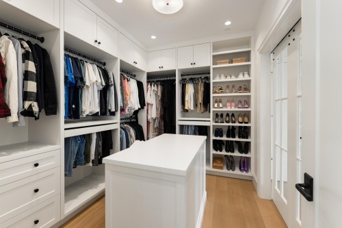 4597 Woodgreen Drive, West Vancouver, BC - Indoor Photo Showing Other Room