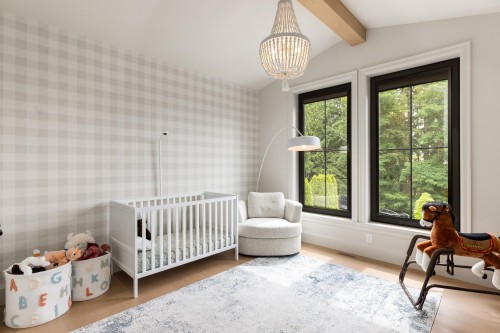4597 Woodgreen Drive, West Vancouver, BC - Indoor