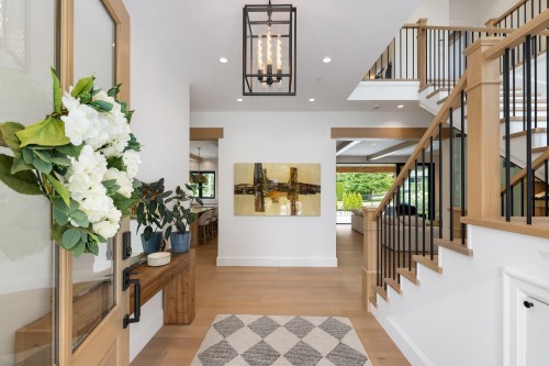 4597 Woodgreen Drive, West Vancouver, BC - Indoor Photo Showing Other Room
