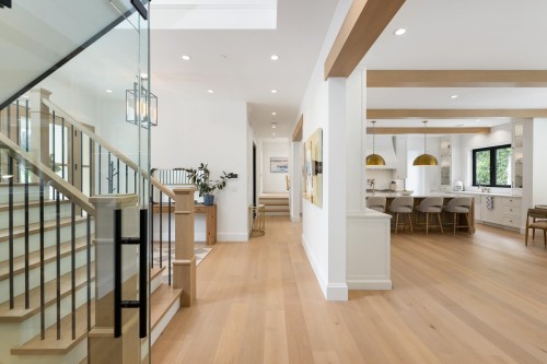 4597 Woodgreen Drive, West Vancouver, BC - Indoor Photo Showing Other Room