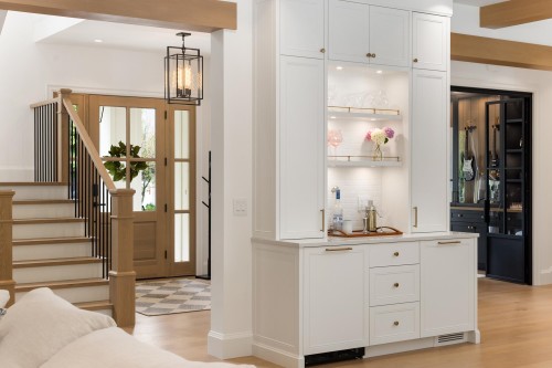 4597 Woodgreen Drive, West Vancouver, BC - Indoor