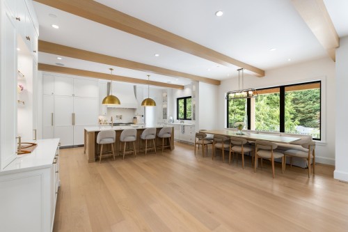4597 Woodgreen Drive, West Vancouver, BC - Indoor