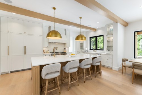4597 Woodgreen Drive, West Vancouver, BC - Indoor
