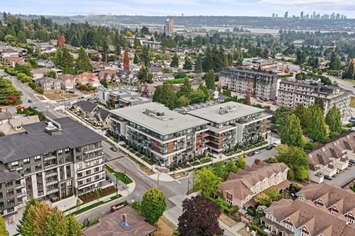 502-600 Rochester Avenue , Coquitlam, BC V3K 0K1 2