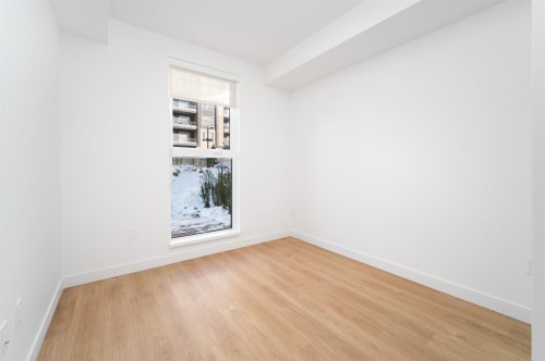 214-9888 University Crescent, Burnaby, BC - Indoor Photo Showing Other Room