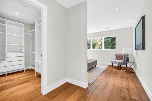 4470 Capilano Road, North Vancouver, BC - Indoor Photo Showing Other Room