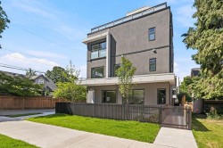 1-2511 Kitchener Street  Vancouver, BC V5K 3C7