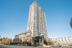 1502-680 Seylynn Crescent  North Vancouver, BC V7J 0B5