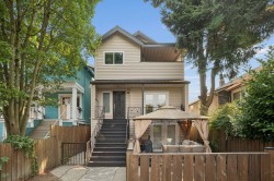 2890 8th Avenue W Vancouver, BC V6K 2B9