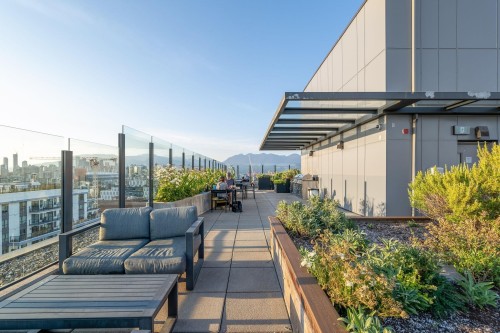 507-209 7Th Avenue E, Vancouver, BC - Outdoor With Exterior