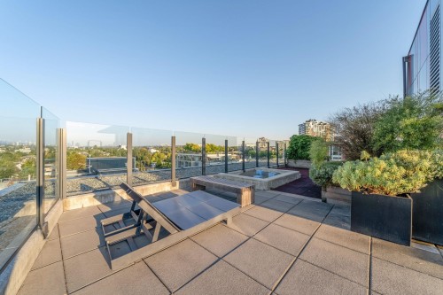 507-209 7Th Avenue E, Vancouver, BC - Outdoor
