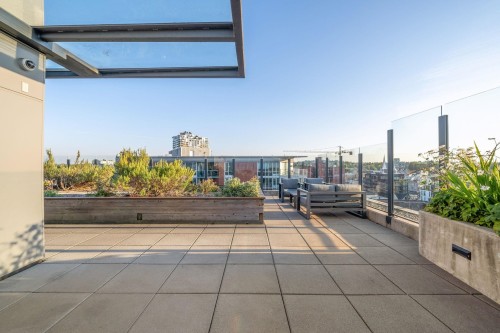 507-209 7Th Avenue E, Vancouver, BC - Outdoor