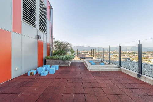 507-209 7Th Avenue E, Vancouver, BC - 