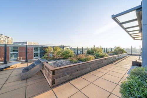 507-209 7Th Avenue E, Vancouver, BC - Outdoor With View