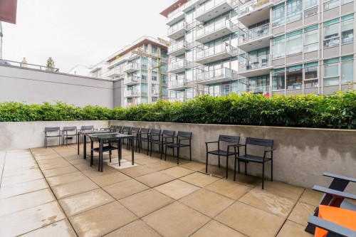507-209 7Th Avenue E, Vancouver, BC - Outdoor