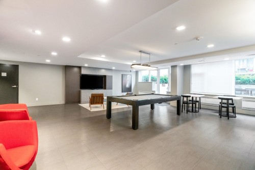 507-209 7Th Avenue E, Vancouver, BC - Indoor Photo Showing Other Room