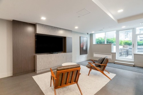 507-209 7Th Avenue E, Vancouver, BC - Indoor