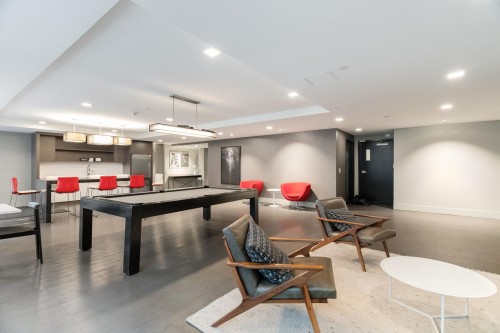507-209 7Th Avenue E, Vancouver, BC - Indoor Photo Showing Other Room