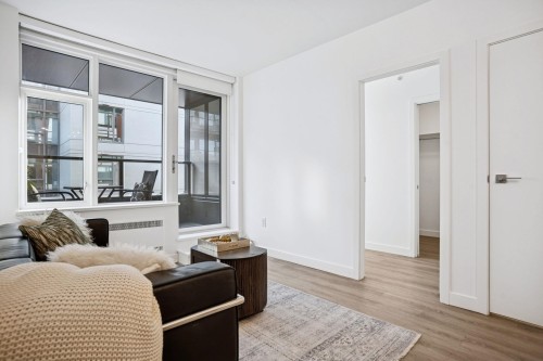 507-209 7Th Avenue E, Vancouver, BC - Indoor