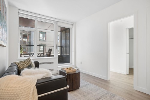 507-209 7Th Avenue E, Vancouver, BC - Indoor Photo Showing Other Room