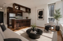 1104-1001 Richards Street  Vancouver, BC V6B 1J6