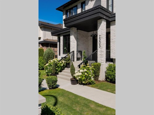 2305 King Edward Avenue W, Vancouver, BC - Outdoor