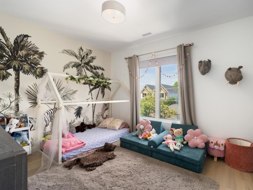 2305 King Edward Avenue W, Vancouver, BC - Indoor
