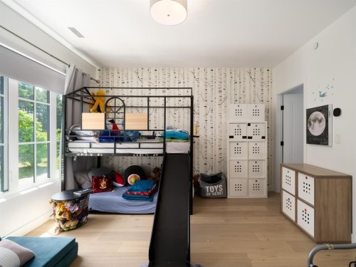 2305 King Edward Avenue W, Vancouver, BC - Indoor Photo Showing Other Room