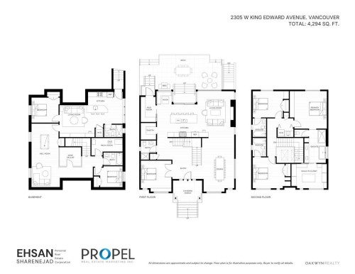 2305 King Edward Avenue W, Vancouver, BC - Other