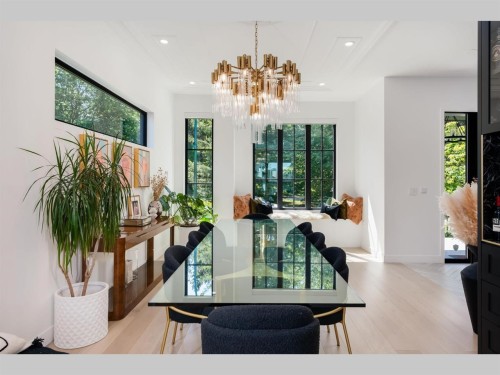 2305 King Edward Avenue W, Vancouver, BC - Indoor