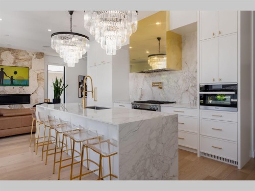 2305 King Edward Avenue W, Vancouver, BC - Indoor Photo Showing Kitchen With Upgraded Kitchen