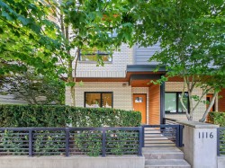 1116 Falcon Drive  Coquitlam, BC V3E 0M7