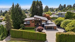 865 Andover Crescent  West Vancouver, BC V7S 1Y5