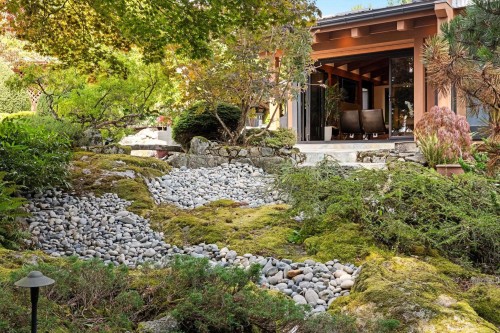 865 Andover Crescent, West Vancouver, BC - Outdoor