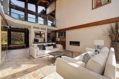 865 Andover Crescent, West Vancouver, BC - Indoor