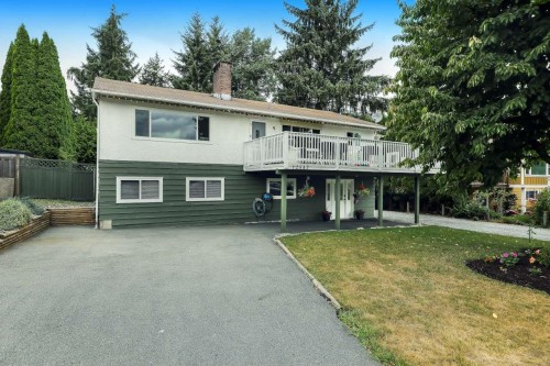 12547 Blackstock Street  Maple Ridge, BC V2X 5N7
