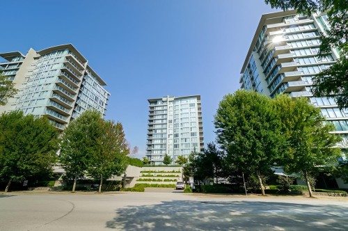 1901-5068 Kwantlen Street  Richmond, BC V6X 4K4