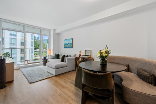 505-2385 Emery Court  North Vancouver, BC V7J 0G1