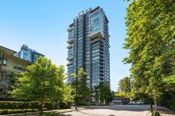 1707-301 Capilano Road  Port Moody, BC V3H 0G6