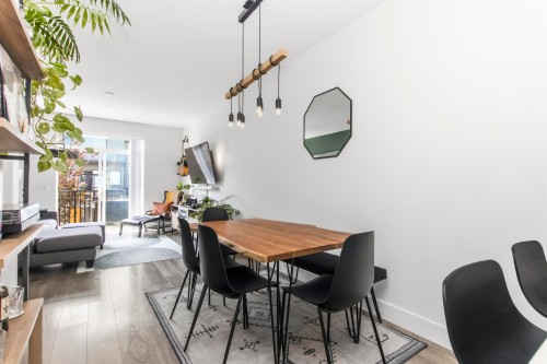 38038 Keel Way, Squamish, BC - Indoor Photo Showing Dining Room