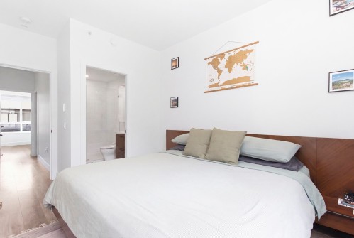 38038 Keel Way, Squamish, BC - Indoor Photo Showing Bedroom