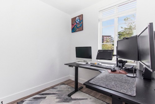 38038 Keel Way, Squamish, BC - Indoor Photo Showing Office