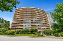 502-2135 Argyle Avenue  West Vancouver, BC V7V 1A5