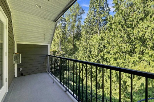 29-3295 Sunnyside Road, Anmore, BC - Outdoor With Deck Patio Veranda