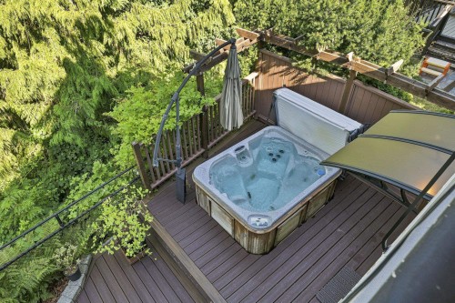 29-3295 Sunnyside Road, Anmore, BC - Indoor