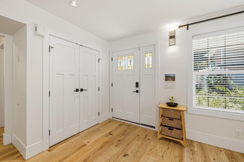 29-3295 Sunnyside Road, Anmore, BC - Indoor Photo Showing Other Room